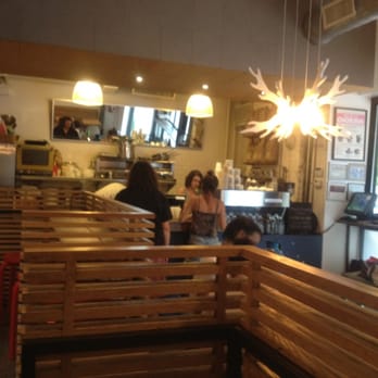 Milk Bar - Intimate seating - Cafes Near Me - Brooklyn, New York Milk Bar - Intimate seating - Cafes Near Me - Brooklyn, New York