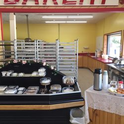 Bear Lake Discount Grocery