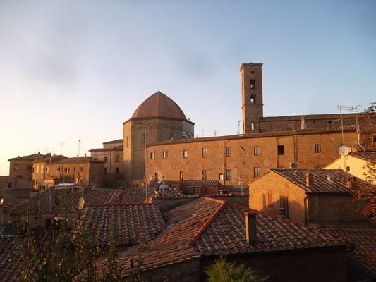 Cattedrale di Santa Maria Assunta by null