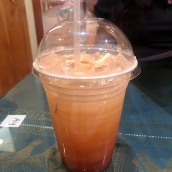 Cha Da Thai - thai tea - Thai Near Me - Winston Salem, North Carolina