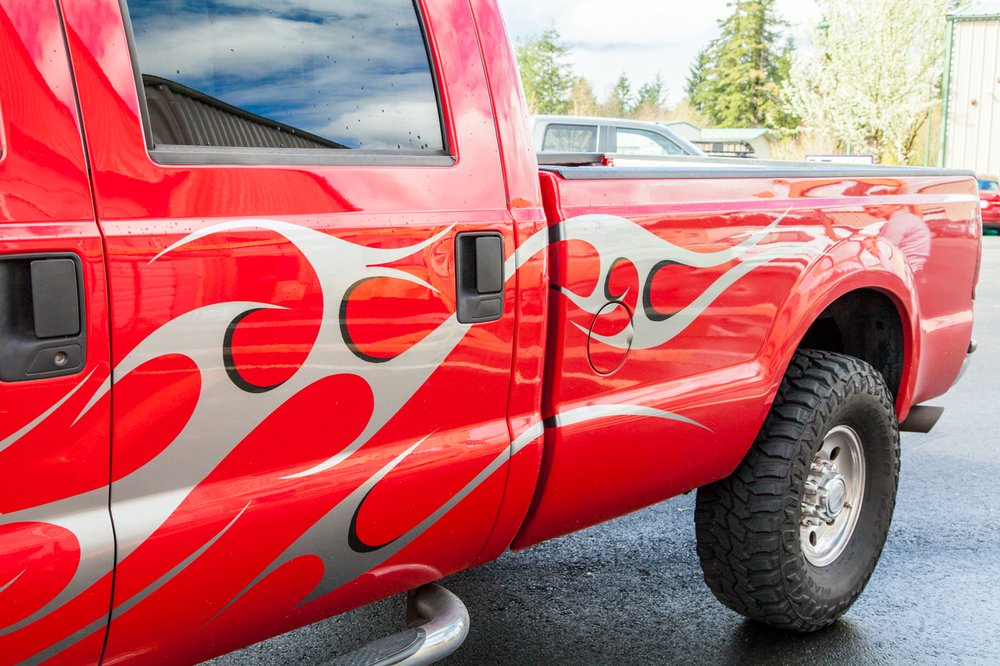 RESURRECTION AUTOBODY AND PAINT Updated October 2024 31 Photos