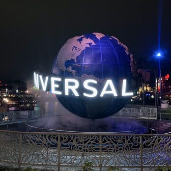 Universal Studios Florida - Amusement Parks Near Me - Orlando, Florida