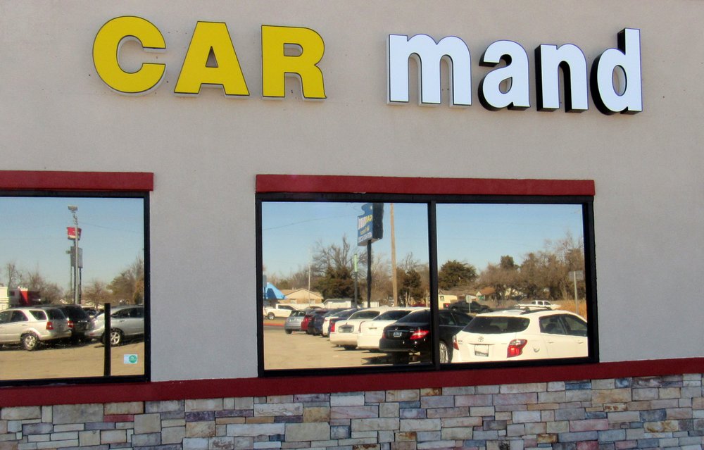 CARMAND Updated May 2024 Request Consultation 4624 NW 39th St