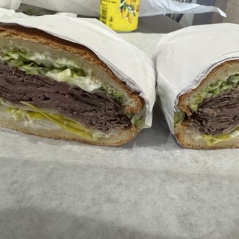 La Borgata Italian Deli - Special of the month - Delis Near Me - Vacaville, California La Borgata Italian Deli - Special of the month - Delis Near Me - Vacaville, California