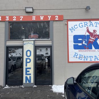 McGrath's Ski and Snowboard Rentals - Ski & Snowboard Shops Near Me - Wrightwood, California McGrath's Ski and Snowboard Rentals - Ski & Snowboard Shops Near Me - Wrightwood, California