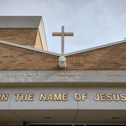 Hope United Methodist Church