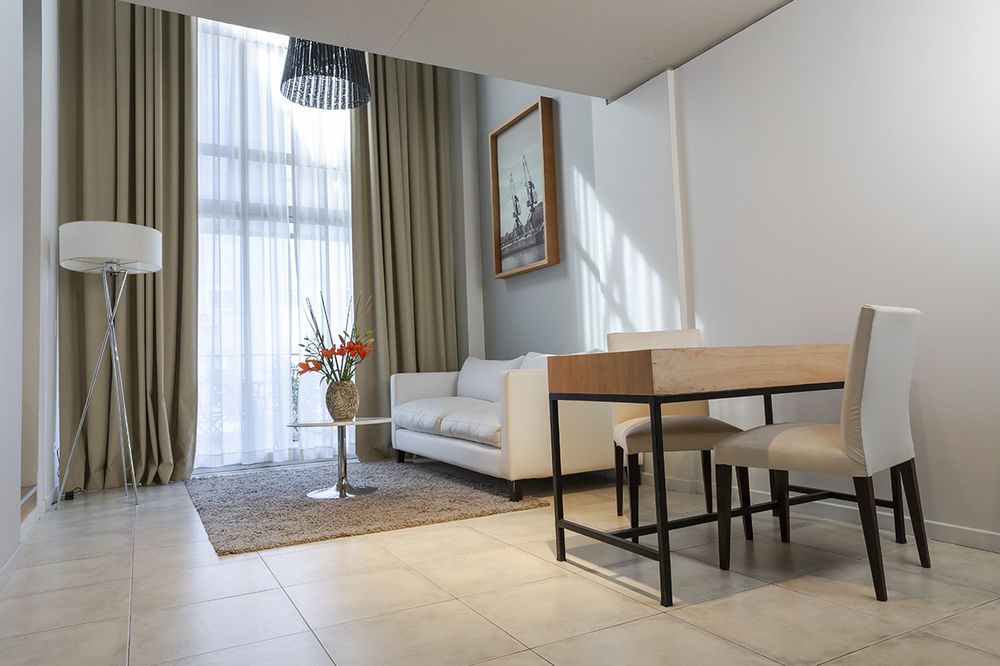Urbanica The Suites Hotel