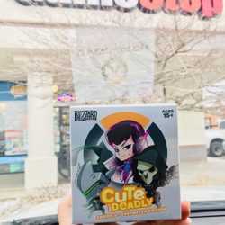 GameStop - Christmas present for my friend, Joanna