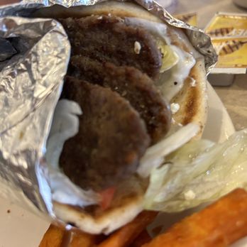 Apollo Family Restaurant - Diners Near Me - Lackawanna, New York