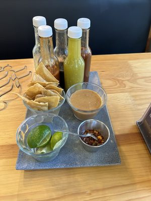 El Tizoncito, Creadores del Taco al Pastor by null