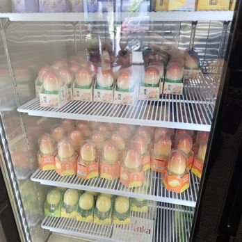 Samara's International Market - Beautiful, Tik-Tok-famous ice cream treats - Grocery Near Me - Edwardsville, Illinois Samara's International Market - Beautiful, Tik-Tok-famous ice cream treats - Grocery Near Me - Edwardsville, Illinois