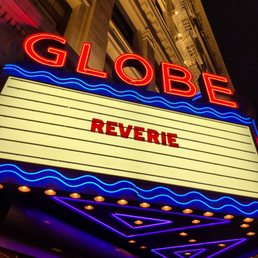Exterior photo of Globe Theatre - Los Angeles, California Exterior photo of Globe Theatre - Los Angeles, California