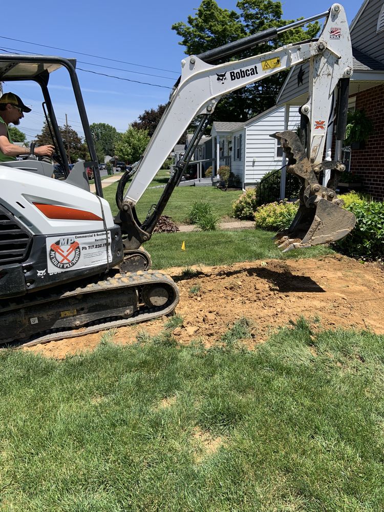 Slide of Murray Plumbing