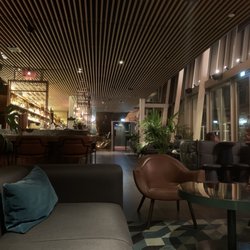 The Capital - Floor view