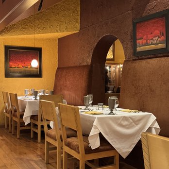 Painted Pony - Room we dined in - New American Near Me - Saint George, Utah Painted Pony - Room we dined in - New American Near Me - Saint George, Utah