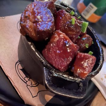 Batch Local Kitchen - Burnt Ends - Cocktail Bars Near Me - West Palm Beach, Florida Batch Local Kitchen - Burnt Ends - Cocktail Bars Near Me - West Palm Beach, Florida