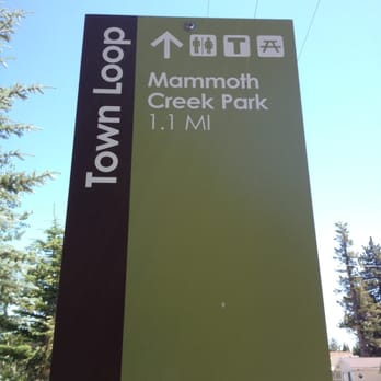 Town Loop - Hiking Near Me