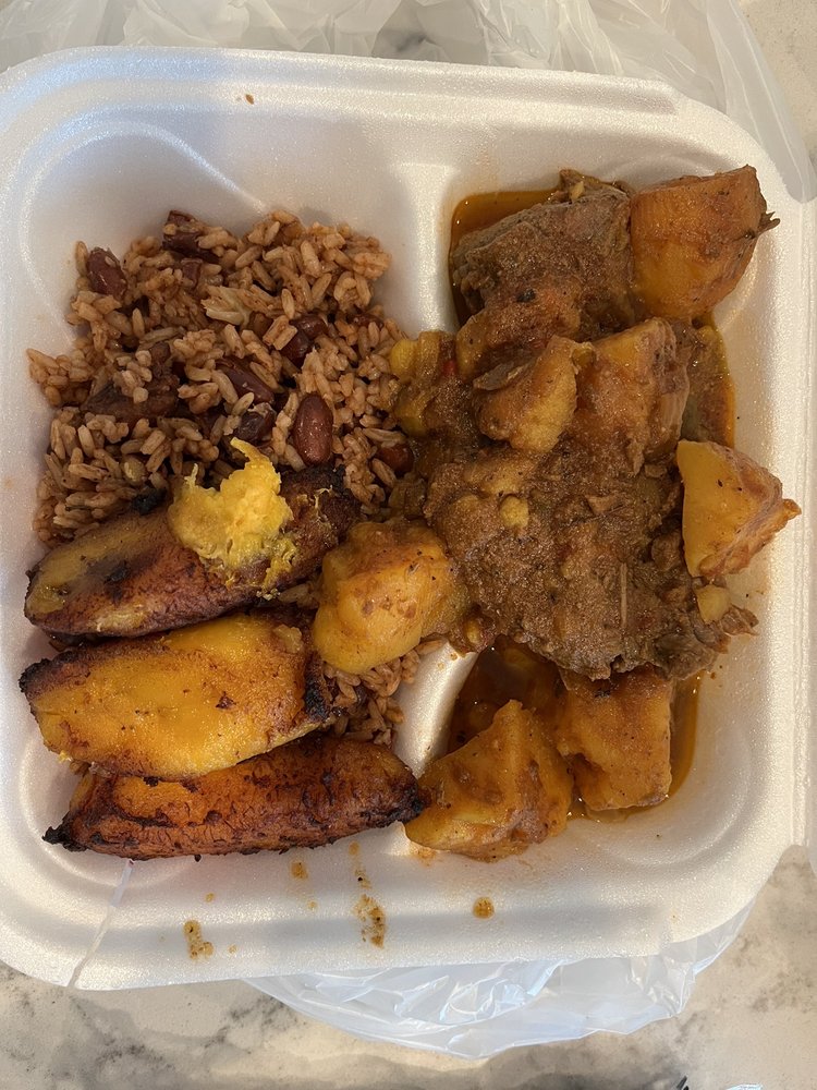 Romeito Cuban Restaurant