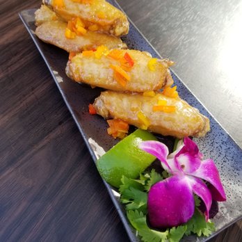 Chef Papa Vietnamese Kitchen - Crispy Wings - Vietnamese Near Me - Flushing, New York