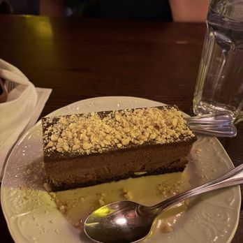 Butcher's Union - Chocolate Mousse Cake - American Near Me - Grand Rapids, Michigan