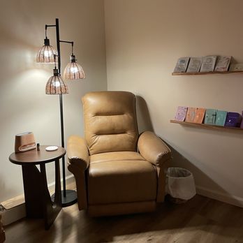 Aura Wellness Studio - Ritual Room - Pilates Near Me - Fremont, California