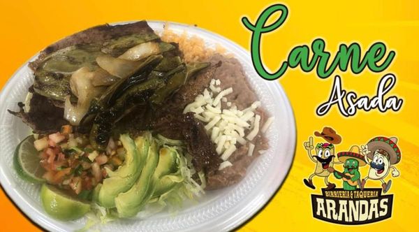 Zulema’s Taqueria by null