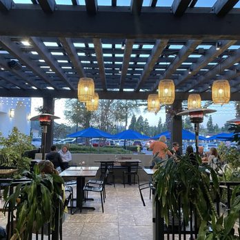 The Shop - Patio area - Pizza Near Me - San Diego, California The Shop - Patio area - Pizza Near Me - San Diego, California
