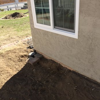 Hernandez Lath and Plastering - Finished!! - Stucco Services Near Me