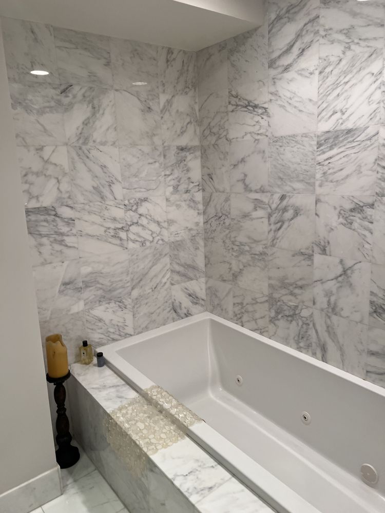 Slide of RSM Contracting