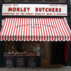 Morley Butchers