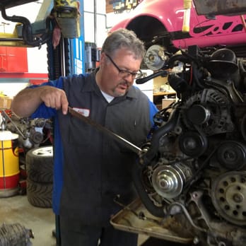 Modern Auto Technology - Auto Repair Near Me - Pasadena, California Modern Auto Technology - Auto Repair Near Me - Pasadena, California