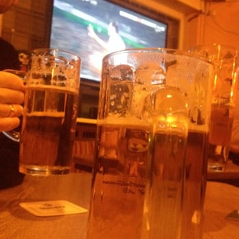 Gaststätte Posthörnchen - Beer + TV - Dive Bars Near Me - Gelsenkirchen, NW Gaststätte Posthörnchen - Beer + TV - Dive Bars Near Me - Gelsenkirchen, NW