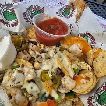 WINKING LIZARD - 204 Photos & 268 Reviews - 6111 Quarry Ln
