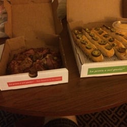 Cassano's Pizza & Subs