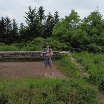 Roan Mountain State Park - Parks Near Me - Roan Mountain, Tennessee