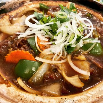 Pho Viet Express - Beef Clay Pot - Vietnamese Near Me - Toms River, New Jersey