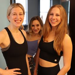 New York Yoga - Hot Yoga