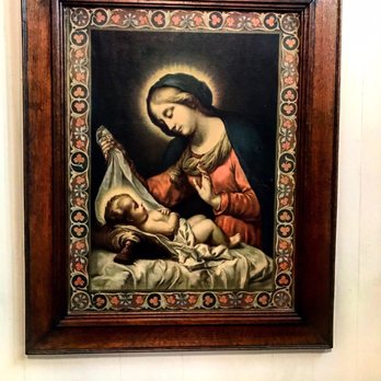 St. Mary’s Catholic Church - Churches Near Me - Memphis, Tennessee