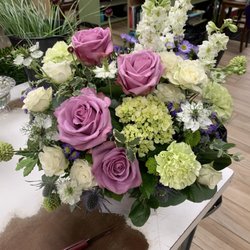Atascocita Lake Houston Florist - Anniversary Flowers