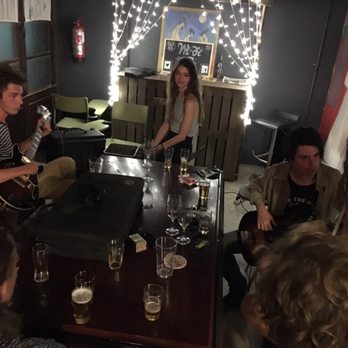 Wylie Brewery - Beer Bar Near Me - Sitges, B Wylie Brewery - Beer Bar Near Me - Sitges, B