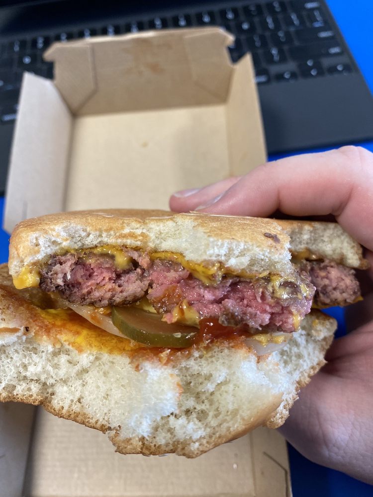 MCDONALD’S Updated April 2024 15 Reviews 111 E Highland