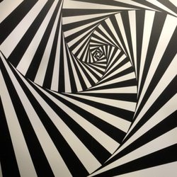 Alix Landman, MPH, RD - M.C. Escher. Brilliant!