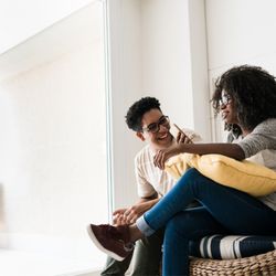 Rising Relationship Center - Online Couples counseling virtually from the comfort of home
