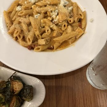 River 128 Restaurant - The Cajun pasta with chicken - New American Near Me - Wilmington, North Carolina River 128 Restaurant - The Cajun pasta with chicken - New American Near Me - Wilmington, North Carolina