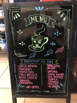 Menu photo 1 Trax Deli Larchmont, NY