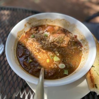 Succotash Southern and Creole Kitchen - Gumbo - Southern Near Me - Durham, North Carolina