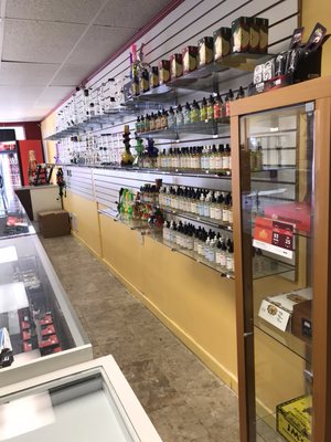 Dania Smoke Shop, 4822 Pacific Ave, Unit C, Tacoma, WA 98408, US - MapQuest