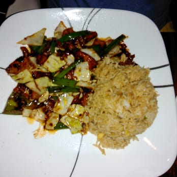 Hunan Lion - Chinese Near Me - Austin, Texas