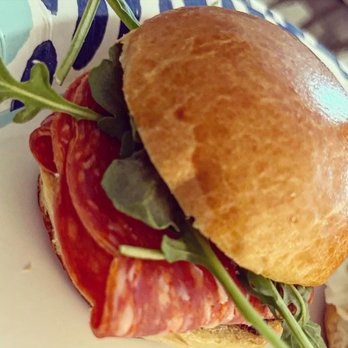 Madman Bakery - Sandwiches Near Me - New York, New York Madman Bakery - Sandwiches Near Me - New York, New York