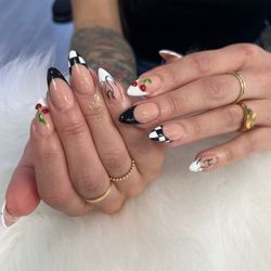 Nbk Nail Spa